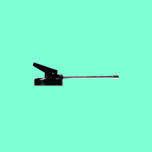Blade Floss Actuator Valve