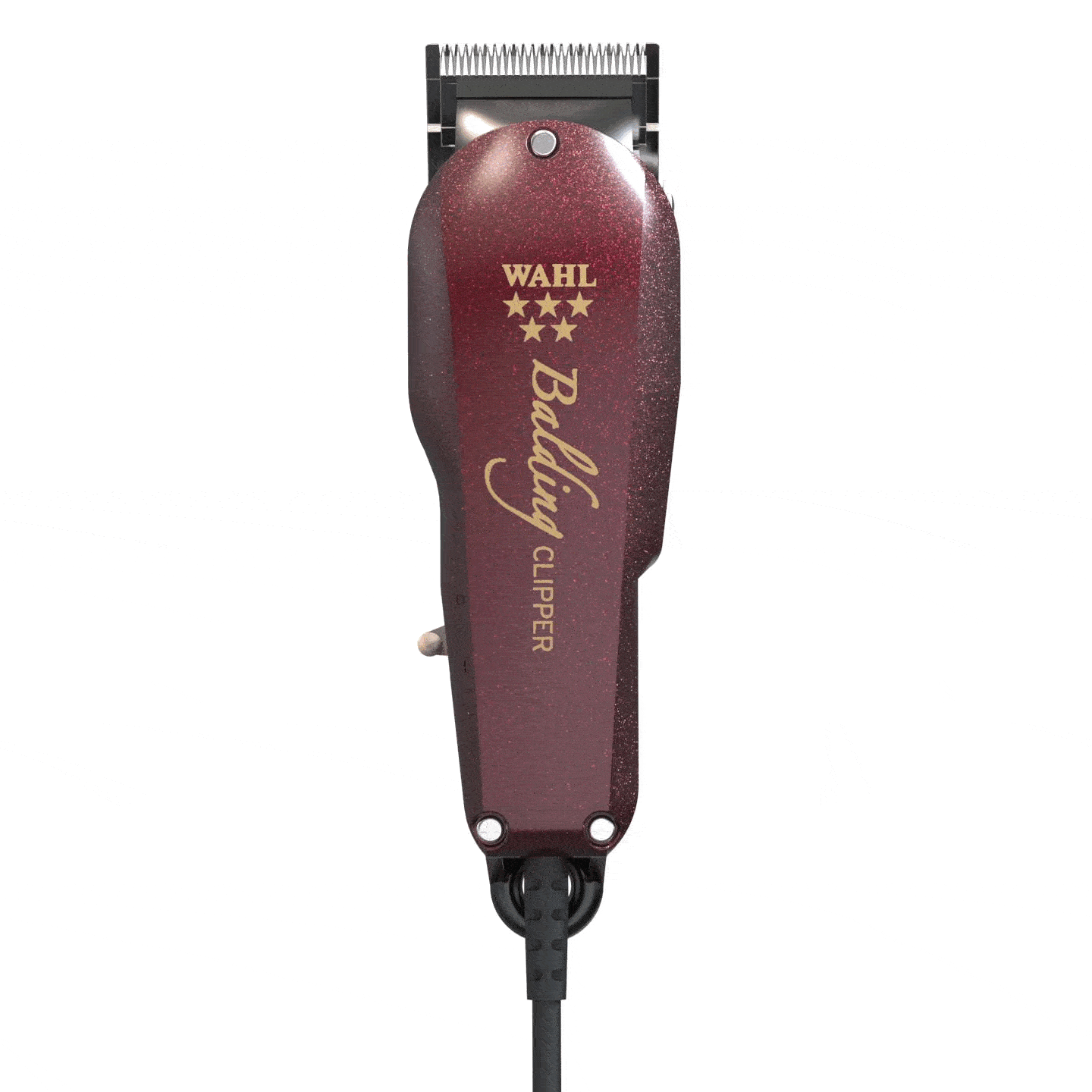Wahl Balding 5 Star Clipper