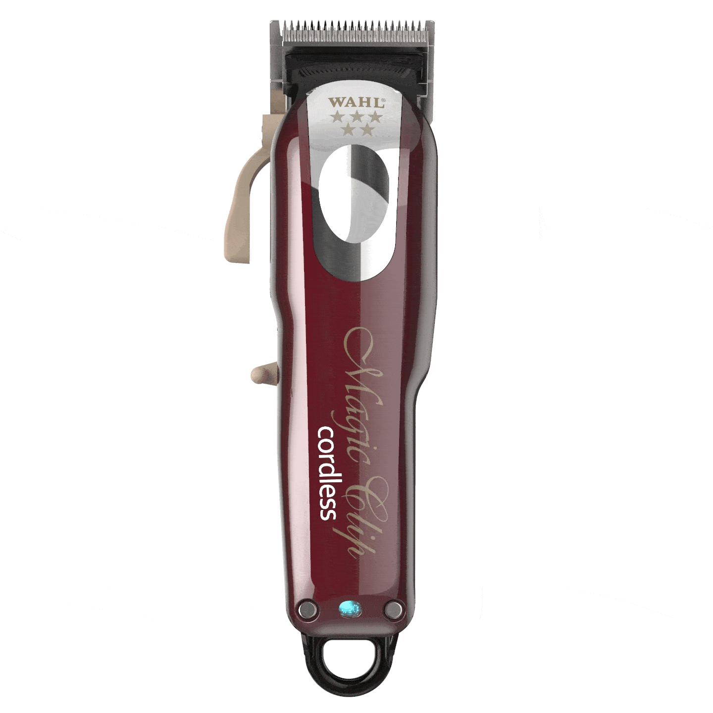 Wahl Magic Clip Cordless 5 Star Clipper