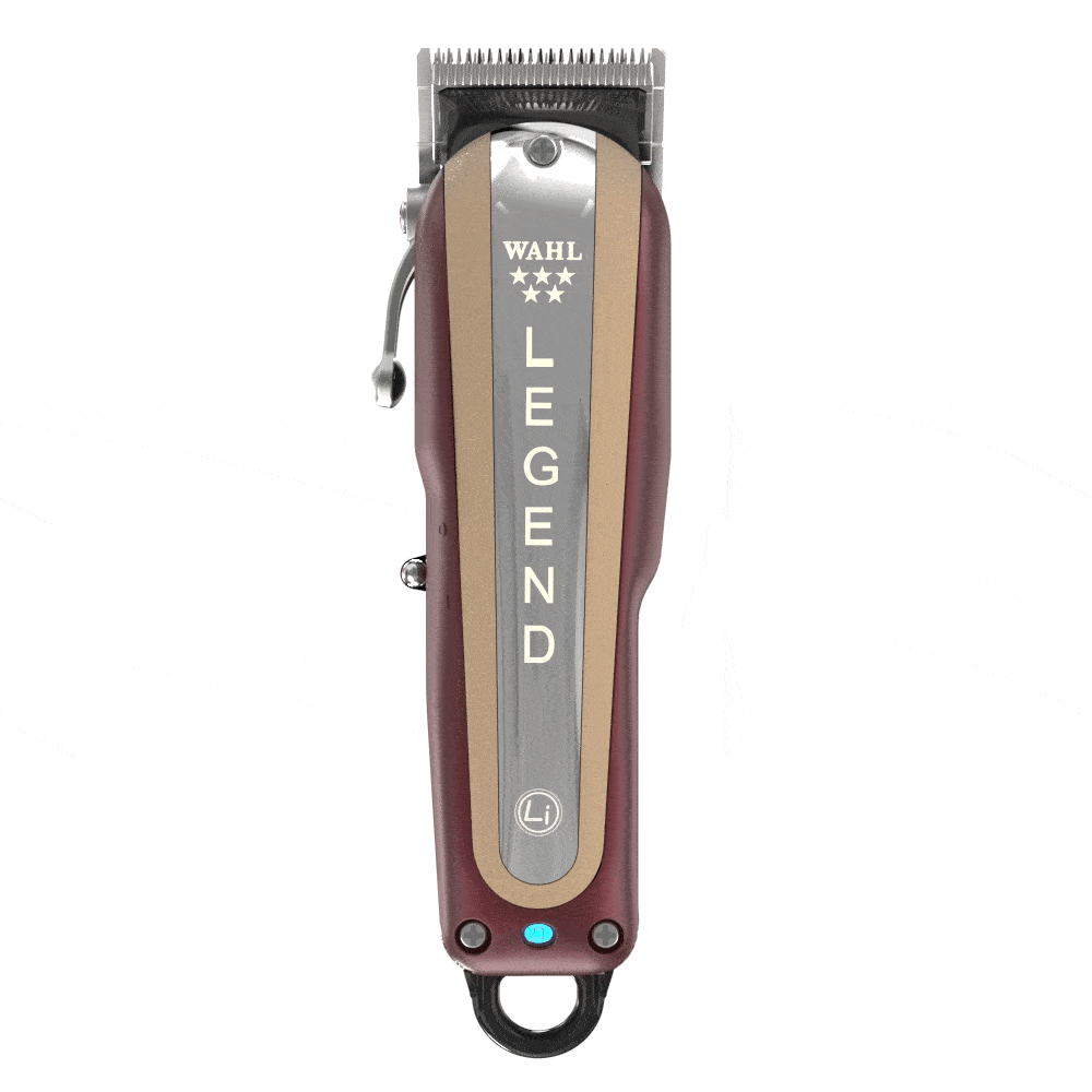 Wahl Cordless Legend 5 Star Clipper