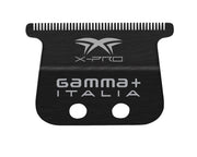 Gamma+ Black Diamond X-Pro Blade