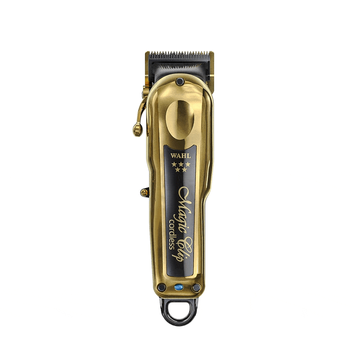WAHL Gold 5 Star Cordless Magic Clipper