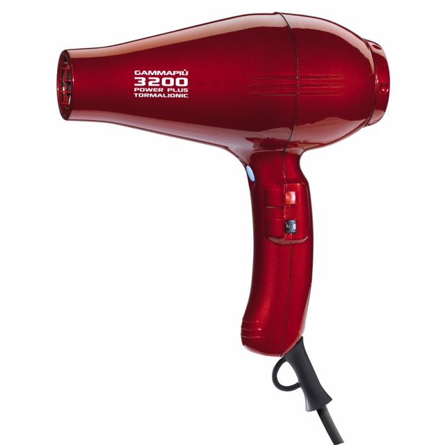 Gamma+ 3200 Power Plus Hairdryer