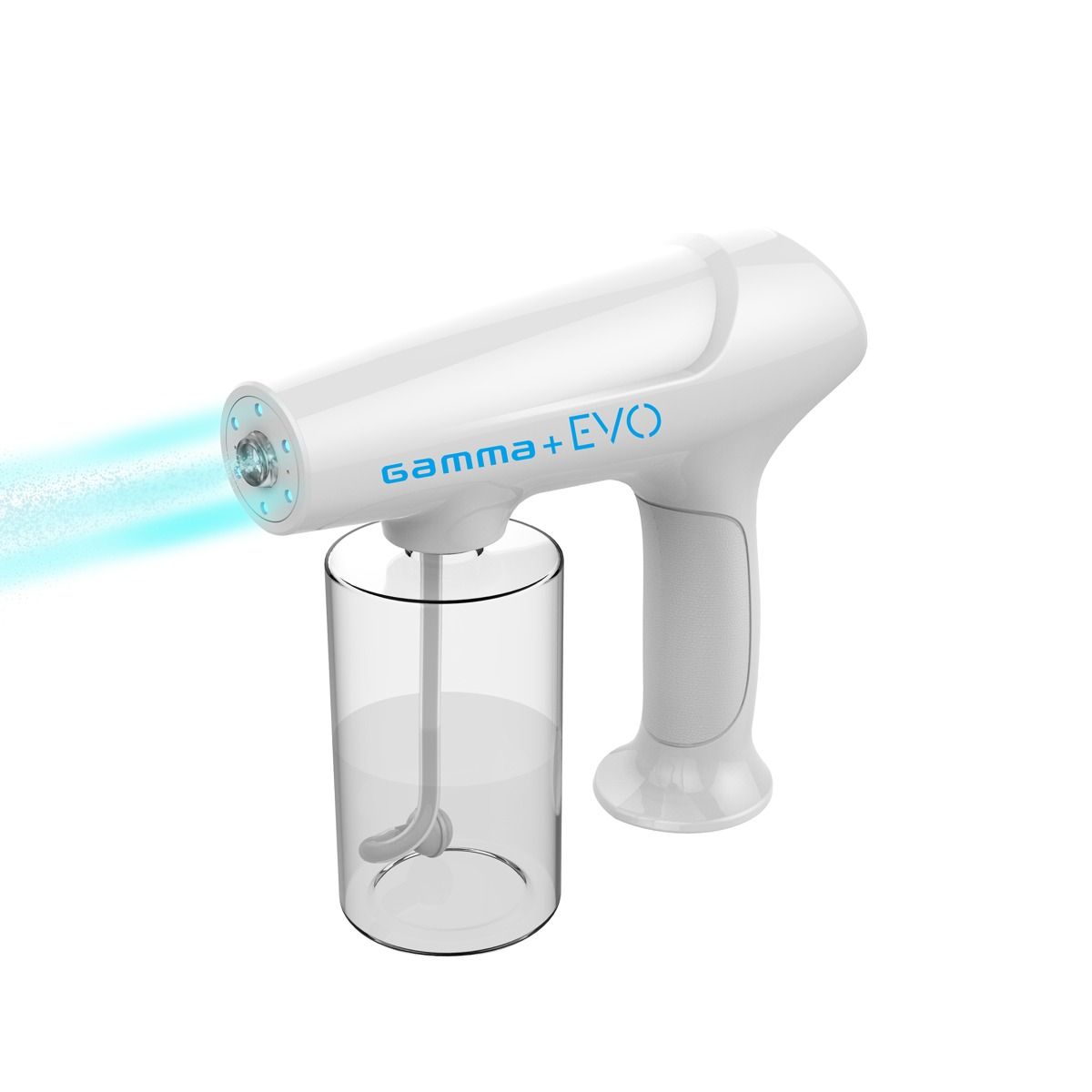Gamma+ EVO Nano Mister Spray - White