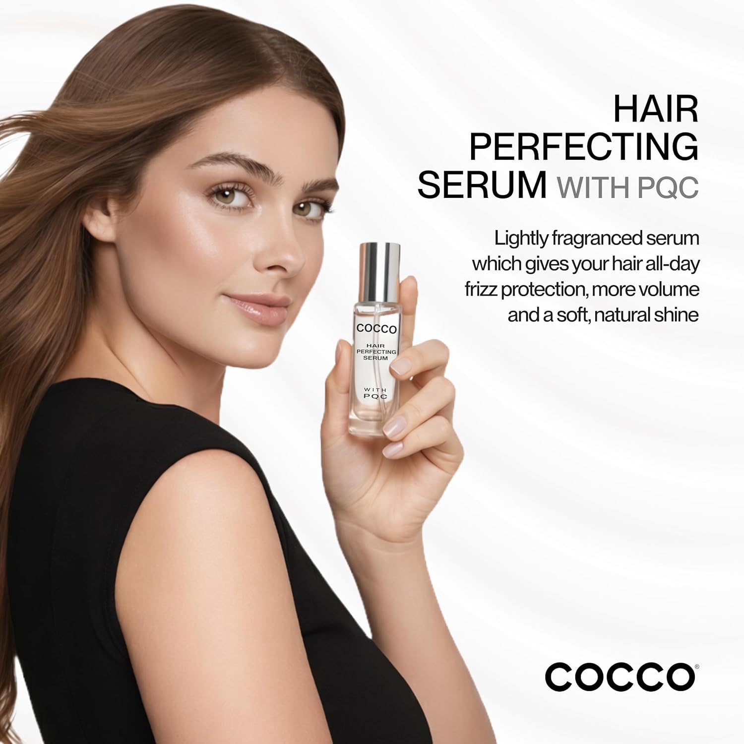 Cocco Hair Perfecting Serum 100ml