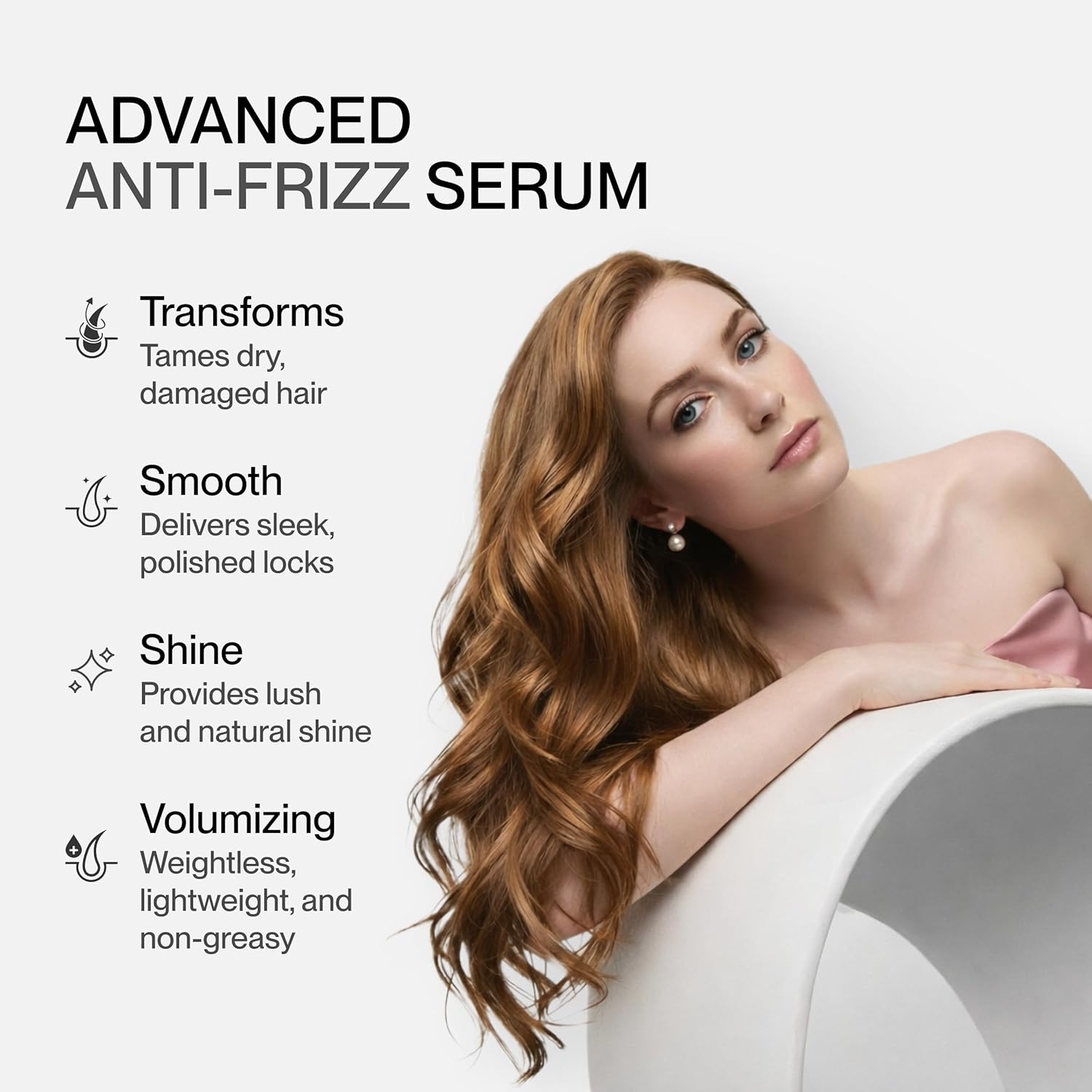 Cocco Hair Perfecting Serum 100ml