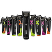Gamma+ X-Ceed Clipper
