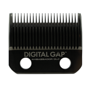 Cocco Digital Gap™ Ambassador DLC Taper Clipper Blade