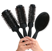 Cocco Aura Brush Set - 4 Piece