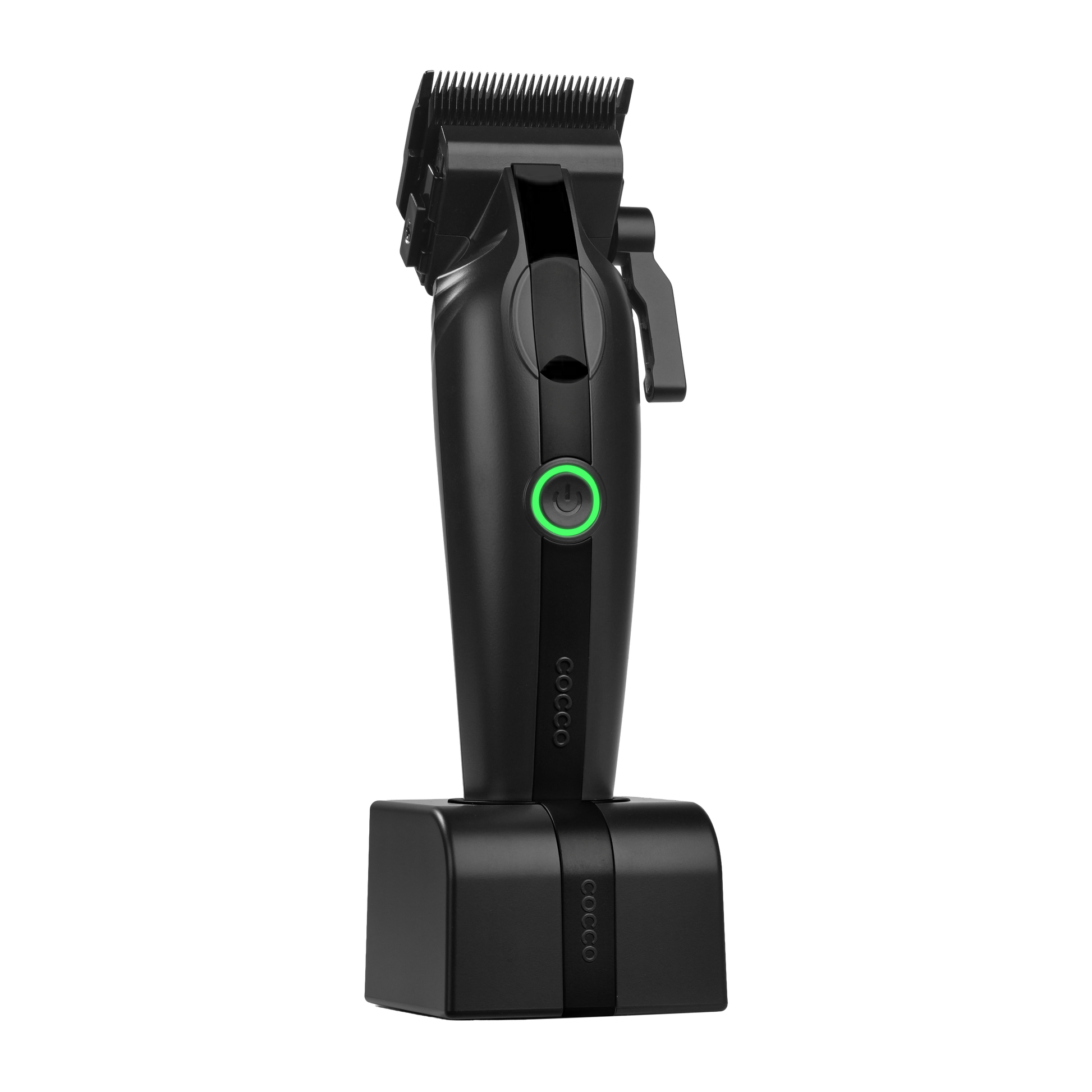 Cocco Veloce Lite Clipper - Black/Black