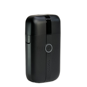 Cocco Veloce Lite Foil Shaver - Black/Black