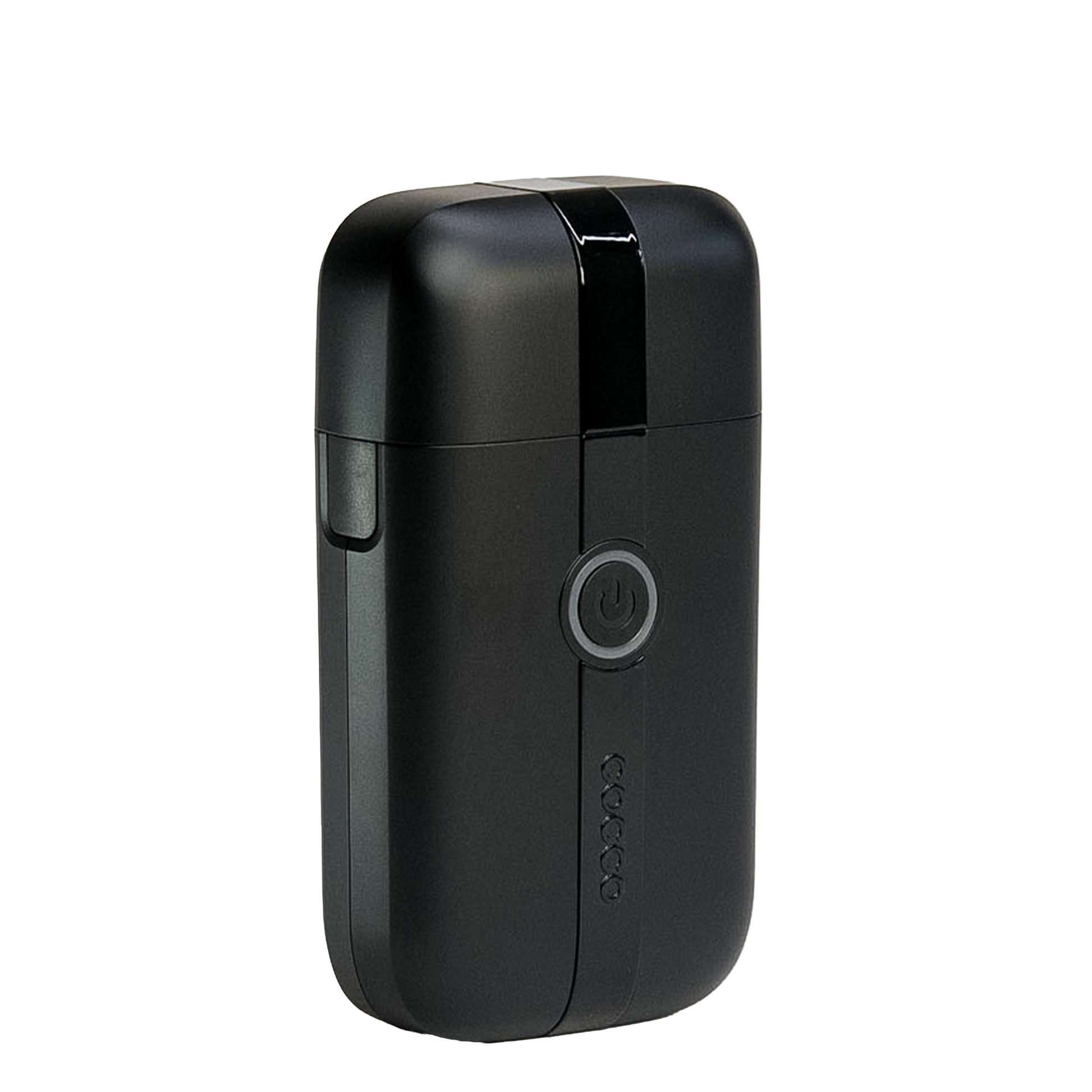 Cocco Veloce Lite Foil Shaver - Black/Black