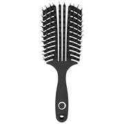 Cocco Paddle Vent Boar Brush