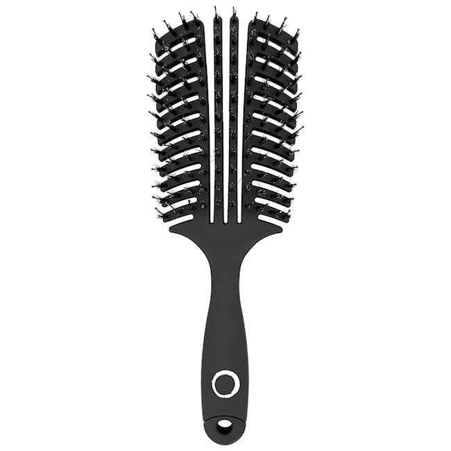 Cocco Paddle Vent Boar Brush