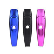 Gamma+ Absolute Hitter Replacement Lids - Black / Blue / Pink - Set of 3