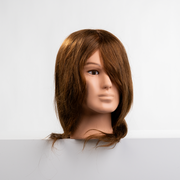 Cocco Male Mannequin Head Eren (Auburn Hair)