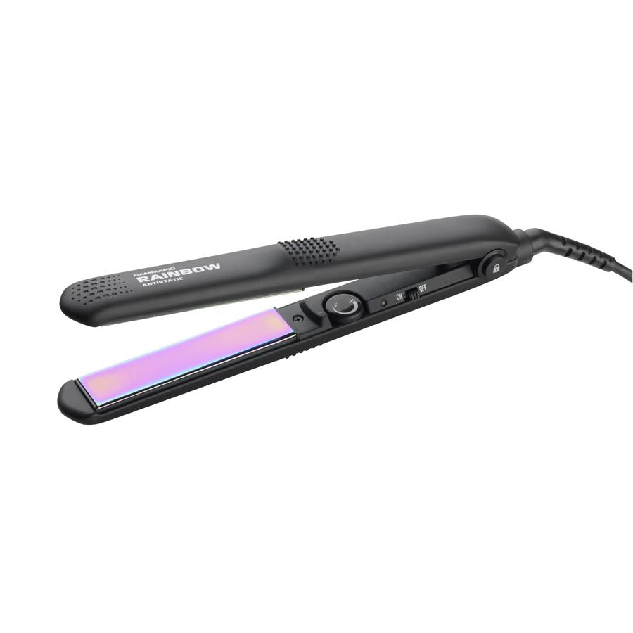 Gamma+ Rainbow Hair Straightener