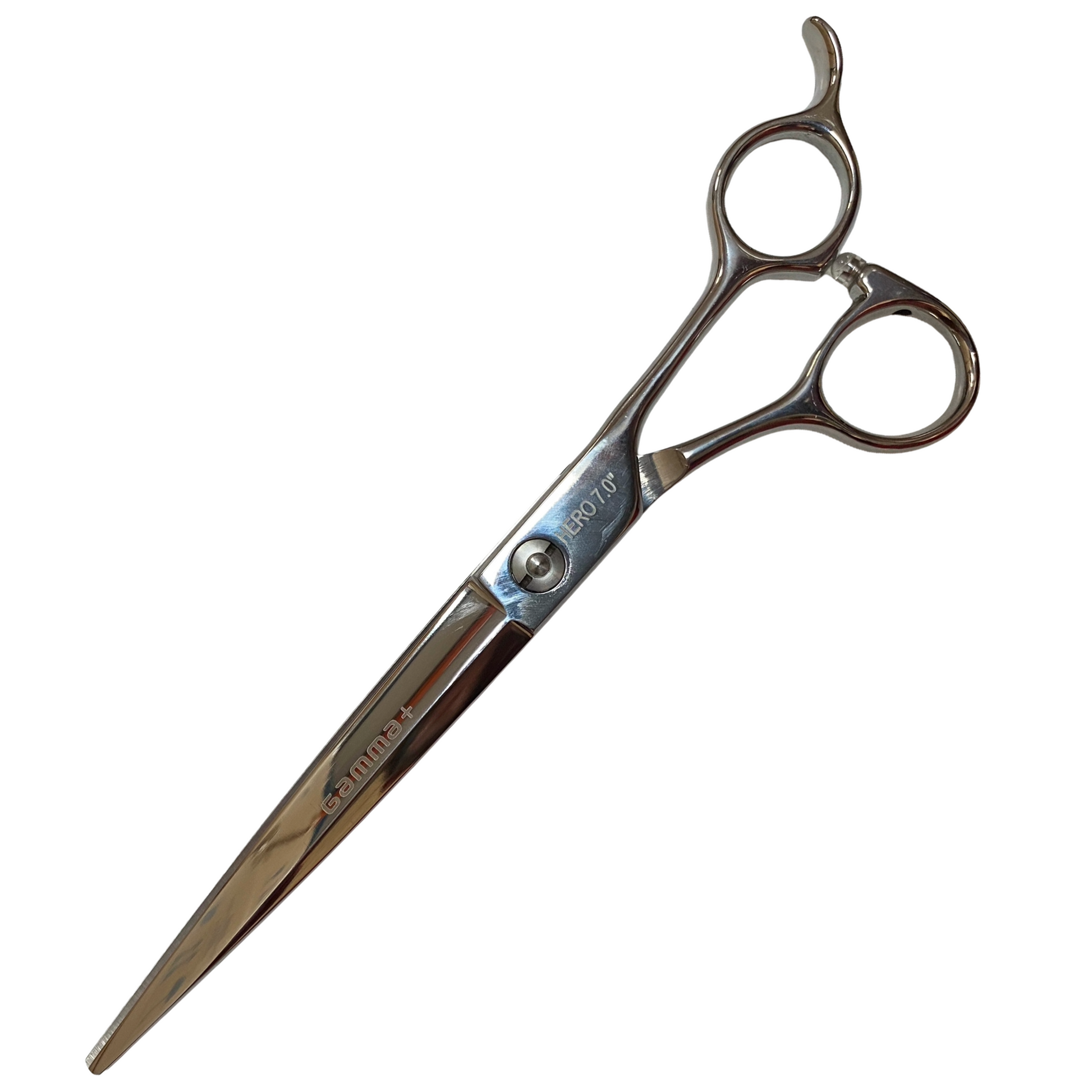 Gamma+ Hero Professional Scissors - Kade Hair
