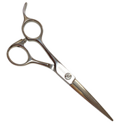 Gamma+ Hero Left-Handed Professional Scissors - Kade Hair