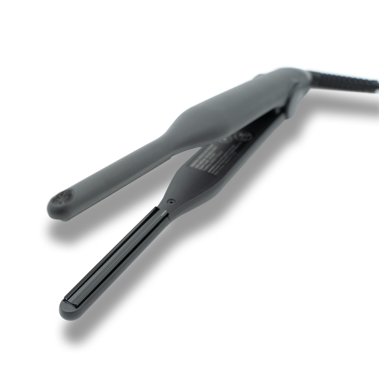 Cocco Stiletto 3/10" Domed Flat Iron