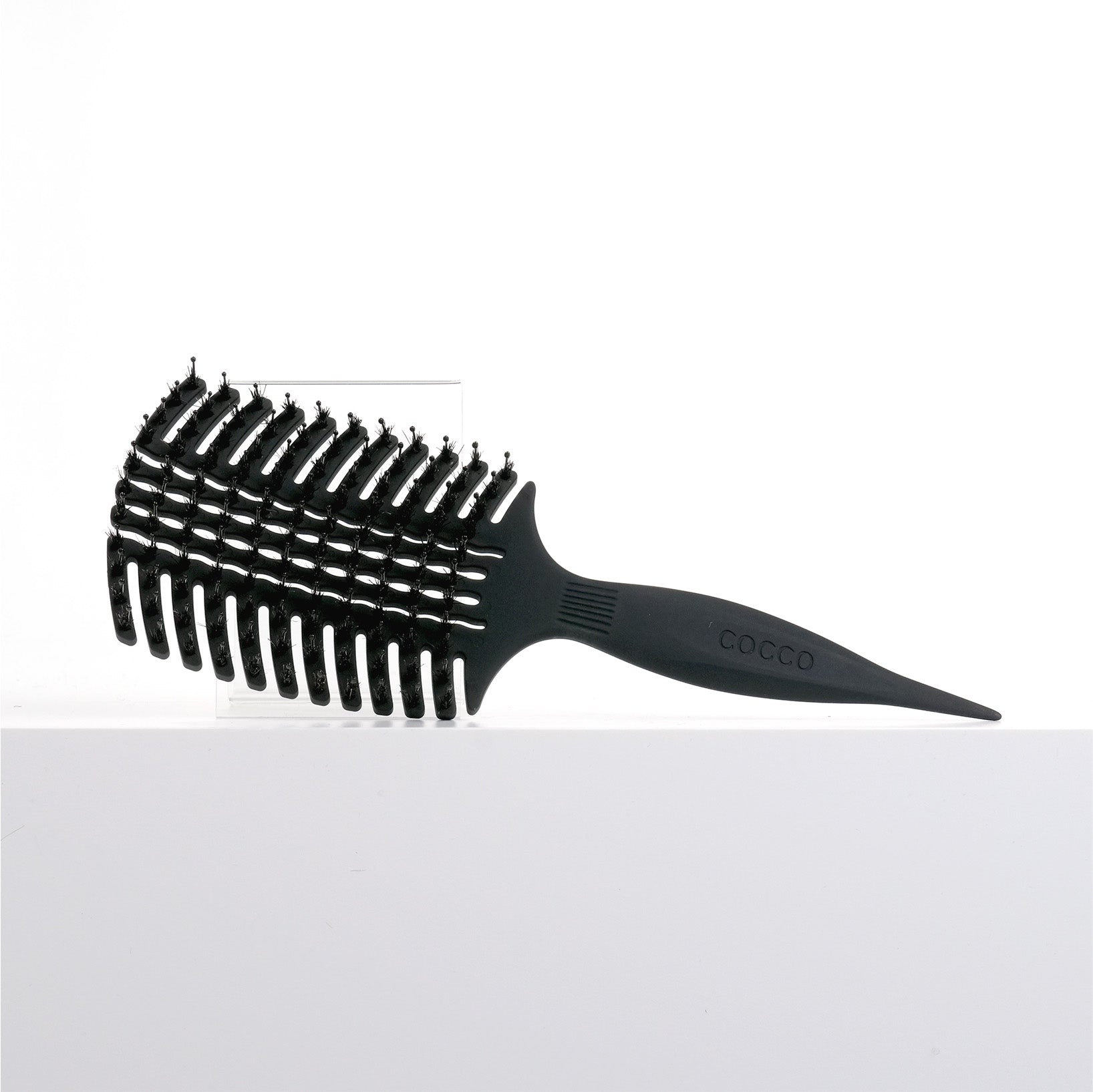 Cocco Aura Vent Boar Brush