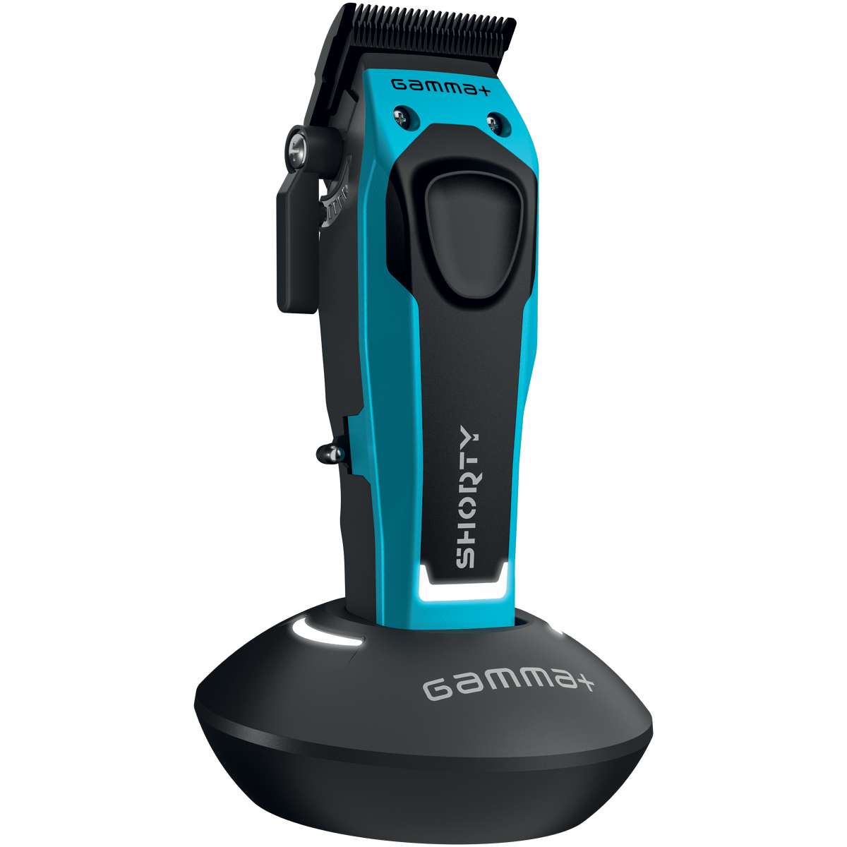 Gamma+ Shorty Clipper