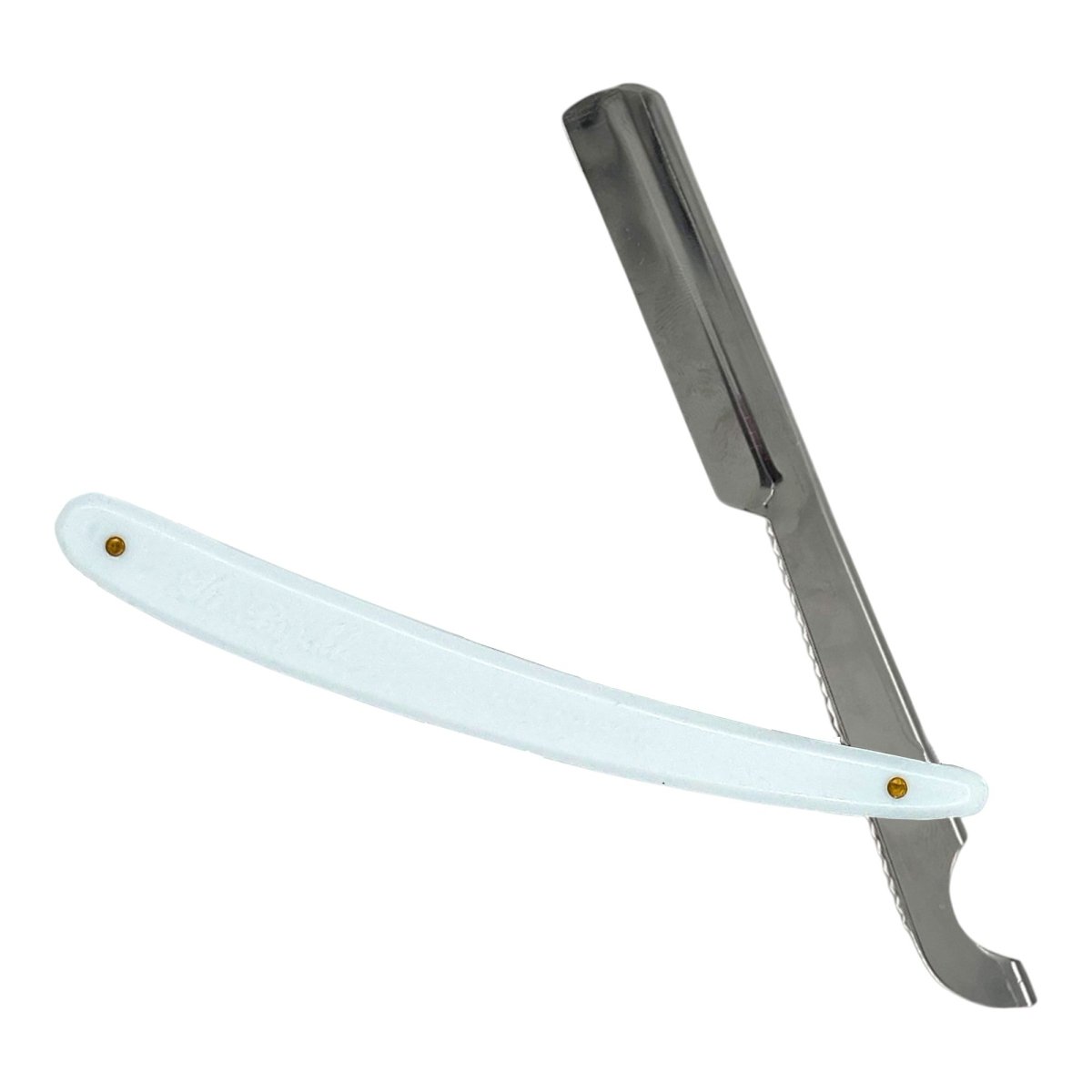 Ali Biyikli - Cut Throat Straight Razor Barber Style 22cm - Kade Hair