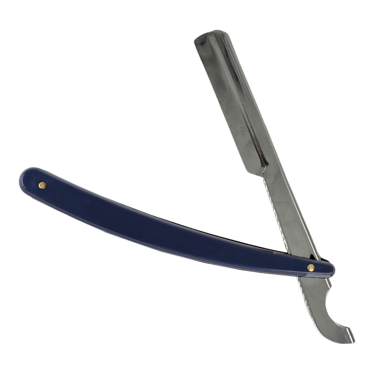 Ali Biyikli - Cut Throat Straight Razor Barber Style 22cm - Kade Hair
