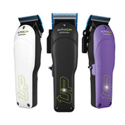 Gamma+ Alpha UP Clipper