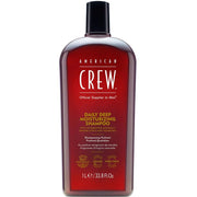 American Crew Daily Deep Moisturising Shampoo 1000ml - Kade Hair