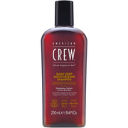 American Crew Daily Deep Moisturising Shampoo 250ml - Kade Hair