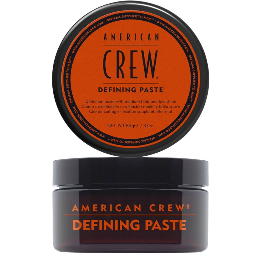 American Crew Defining Paste 85g - Kade Hair