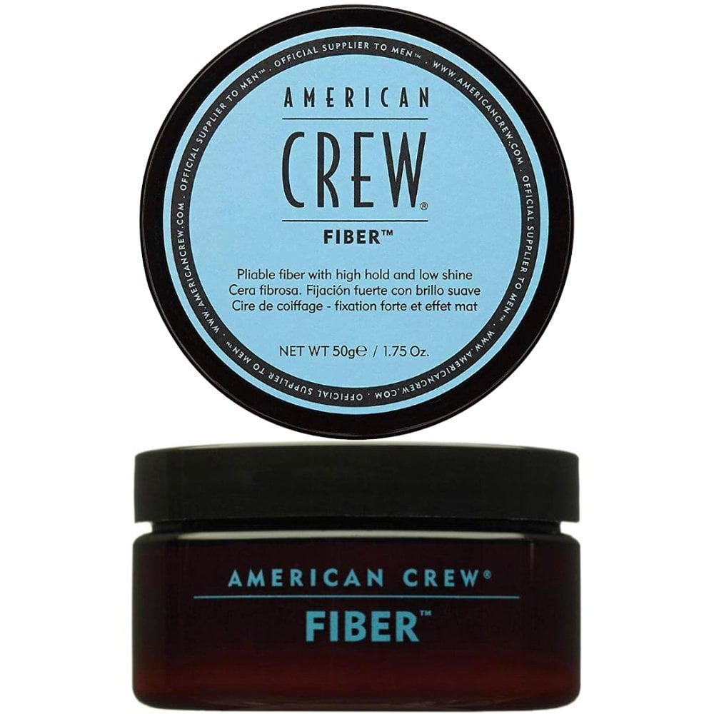 American Crew Fiber 50g - Kade Hair