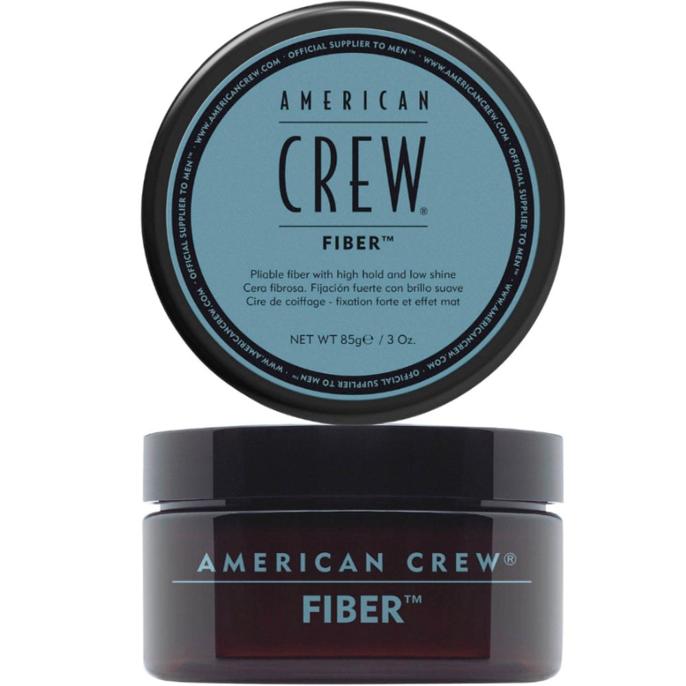 American Crew Fiber 85g - Kade Hair
