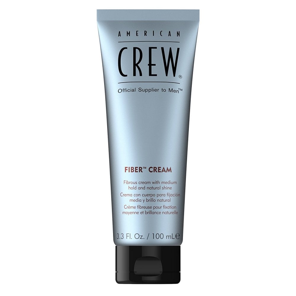 American Crew Fiber Cream 100ml - Kade Hair