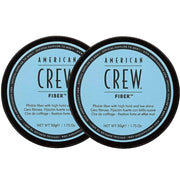 American Crew Fiber Duo Pack 2 x 50g - Kade Hair