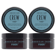 American Crew Fiber Duo Pack 2 x 85g - Kade Hair