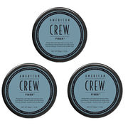 American Crew Fiber Trio 3 x 50g - Kade Hair