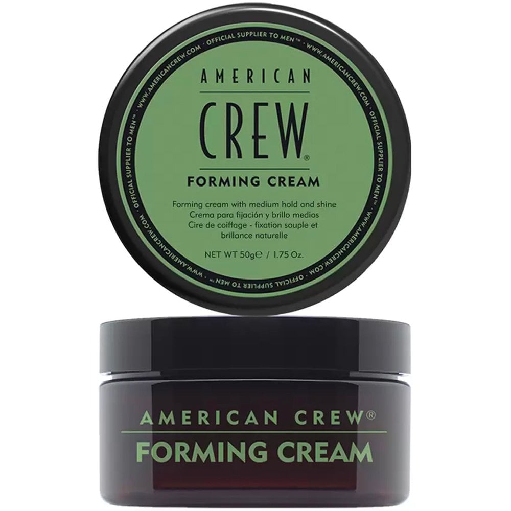 American Crew Forming Cream 50g - Kade Hair