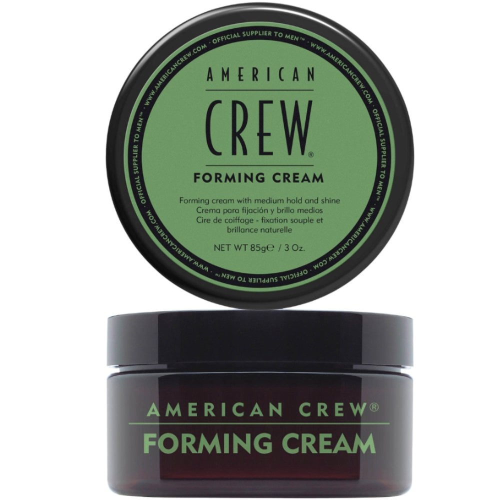 American Crew Forming Cream 85g - Kade Hair