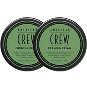 American Crew Forming Cream Duo Pack 2 x 50g - Kade Hair