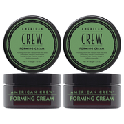 American Crew Forming Cream Duo Pack 2 x 85g - Kade Hair