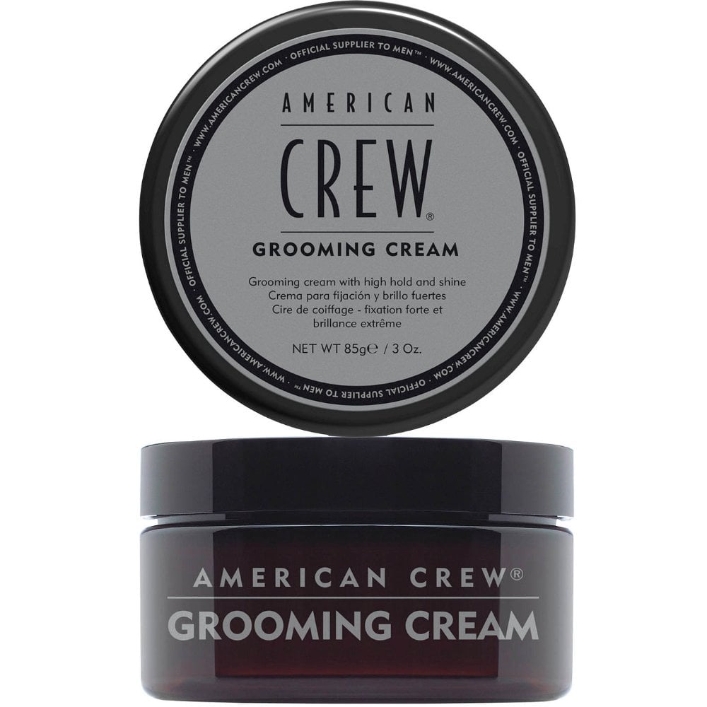 American Crew Grooming Cream 85g - Kade Hair