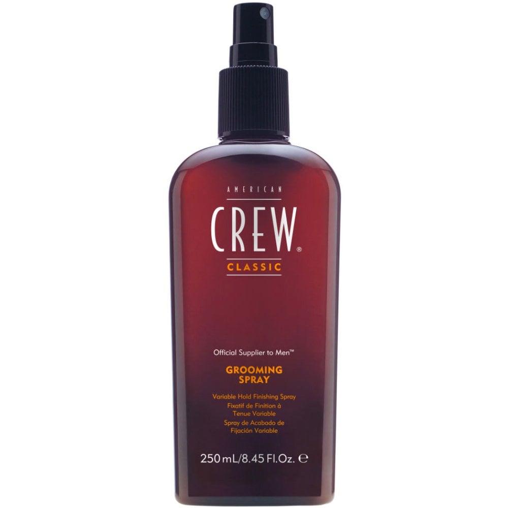 American Crew Grooming Spray 250ml - Kade Hair