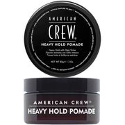 American Crew High Hold Pomade 85g - Kade Hair