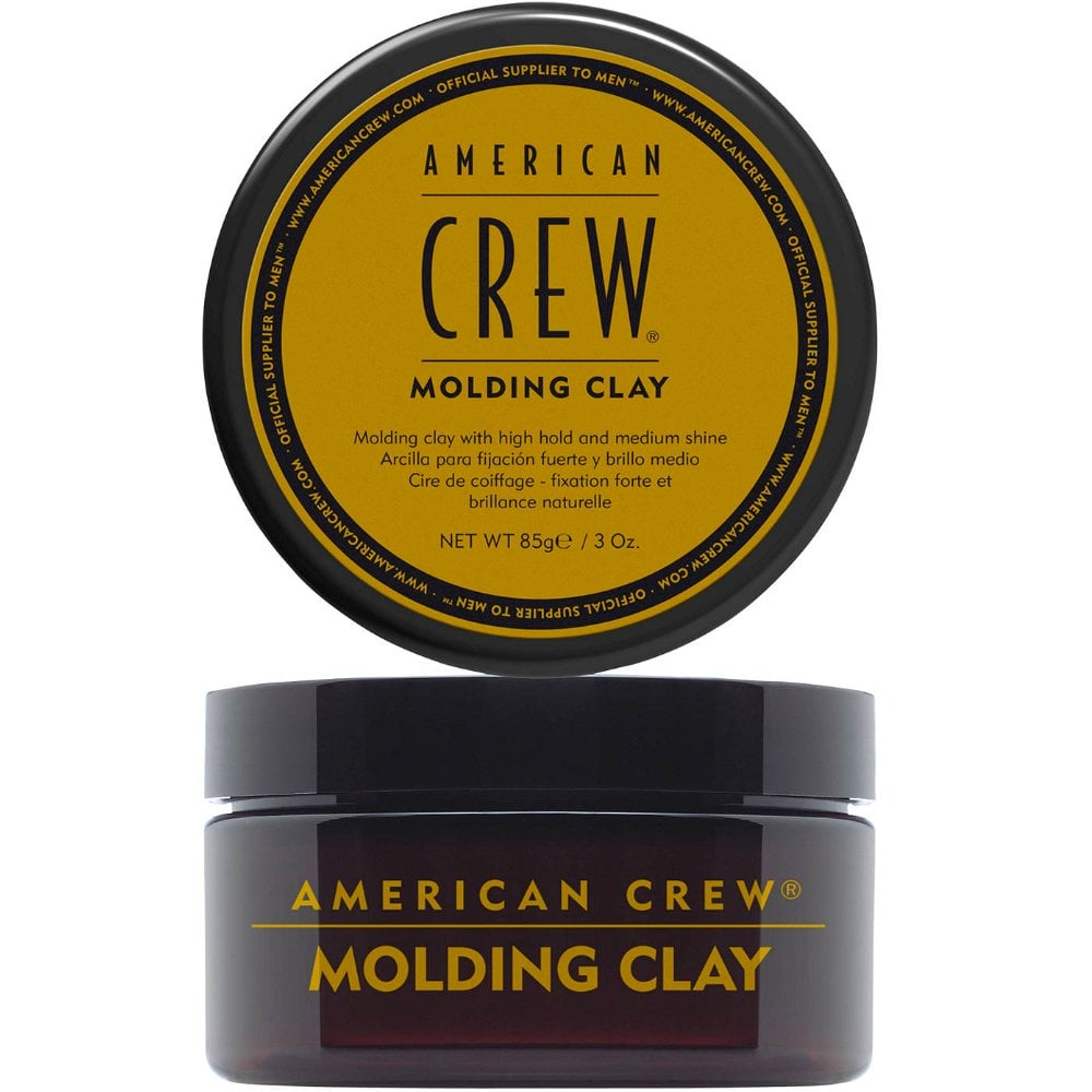American Crew Molding Clay 85g - Kade Hair