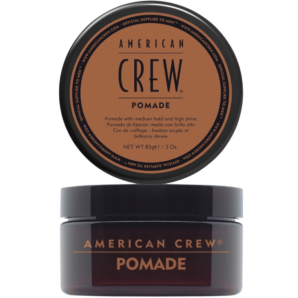 American Crew Pomade 50g - Kade Hair