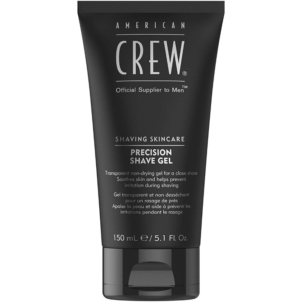 American Crew Shave Gel 150ml - Kade Hair