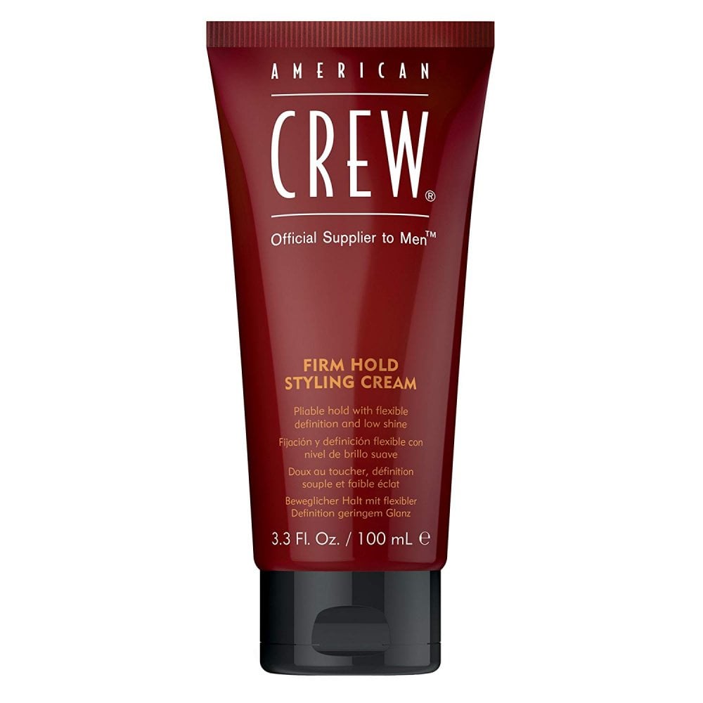 American Crew Styling Cream 100ml - Kade Hair