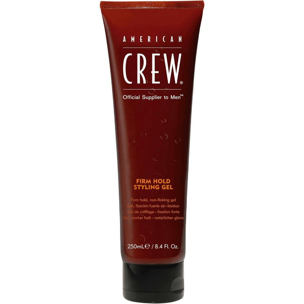 American Crew Styling Gel 250ml - Kade Hair